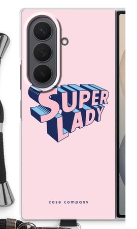 Super lady