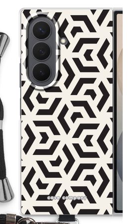 Crazy pattern
