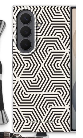 Magic pattern
