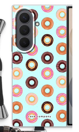 Donuts