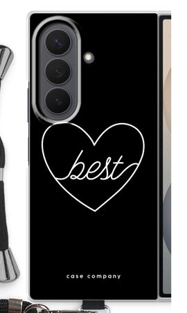 Best heart black