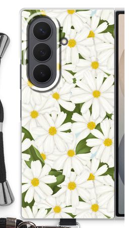 Summer Daisies
