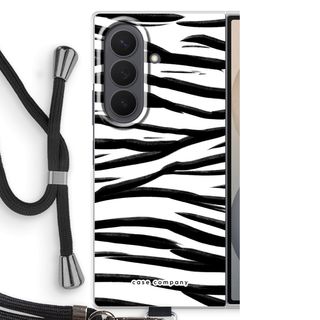 Zebra pattern