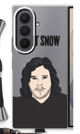 Let It Snow