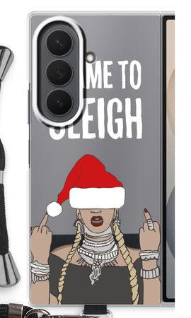 Came To Sleigh