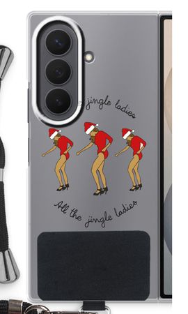 Jingle Ladies