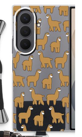 Alpacas