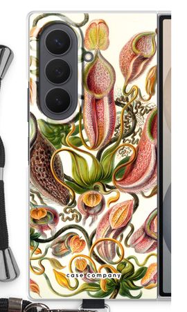 Haeckel Nepenthaceae
