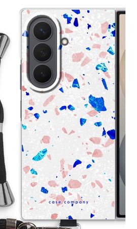 Terrazzo N°6