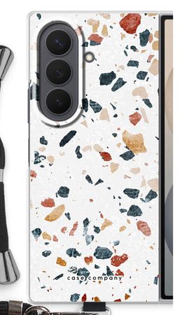 Terrazzo N°4