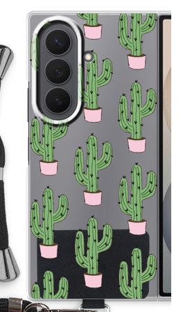 Cactus Lover