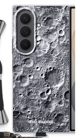 Moonscape