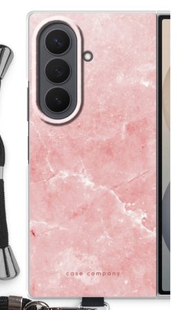 Pink Marble