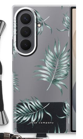 Simple leaves