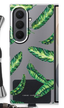 Long leaves