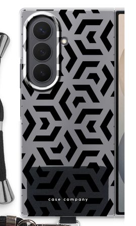 Crazy pattern