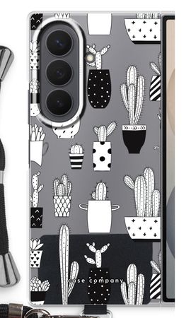 Cactus print