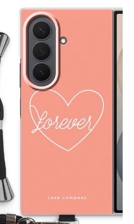Forever heart