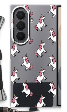 Unicorns everywhere
