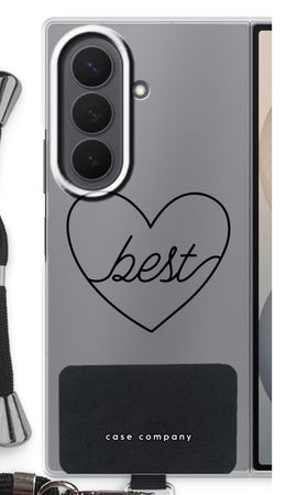 Best heart black