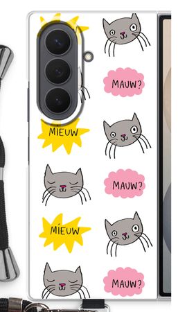 Meow