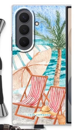 Seaside Seats