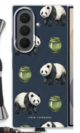 Panda Paradise