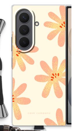 Peach Blossom