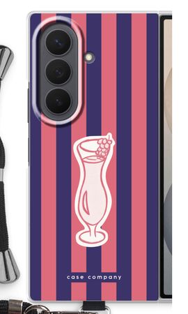 Pink Fizz
