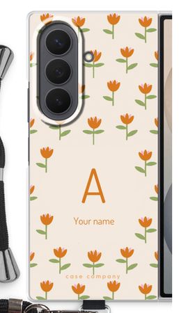 Everbloom - Name & Monogram