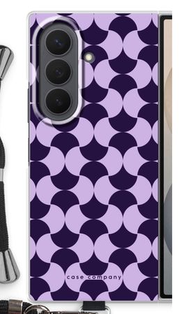 Wavy Grid