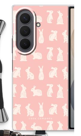 Pink Bunnies