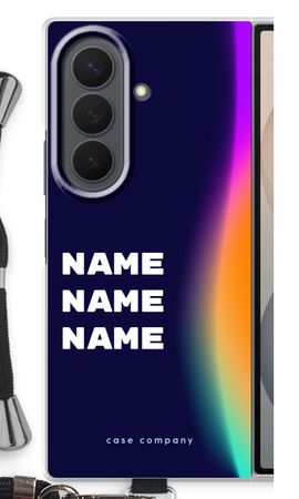 Namecase 2 - Neon