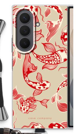Ruby Koi