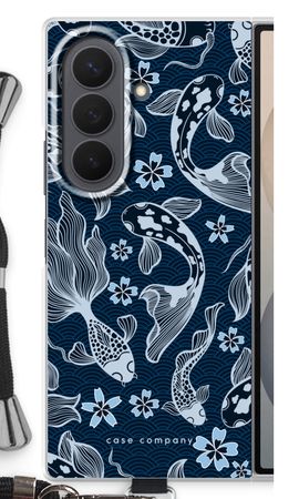Midnight Koi
