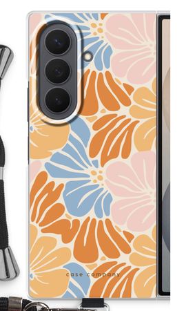 Flowers Pattern 2