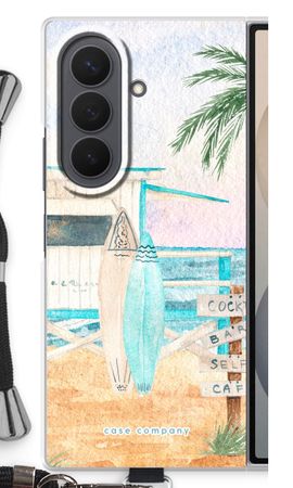 Surf Shack