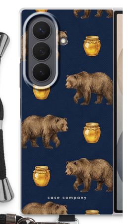 Honey Trail