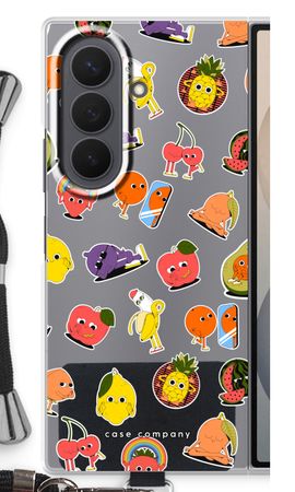 Fruit Pattern