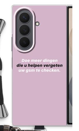 Doe meer dingen die u helpen