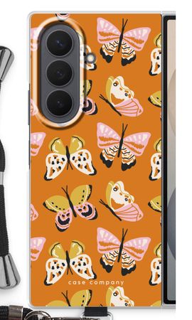 Butterflies