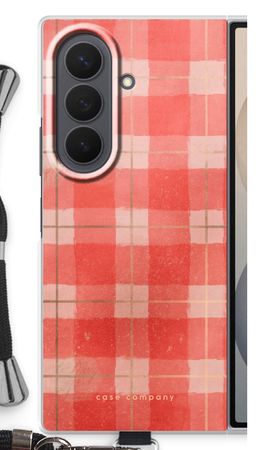 Crimson Check