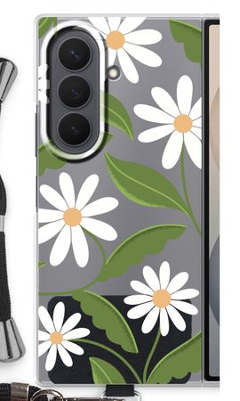 Daisies All Over
