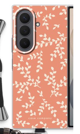 Peach Blossom