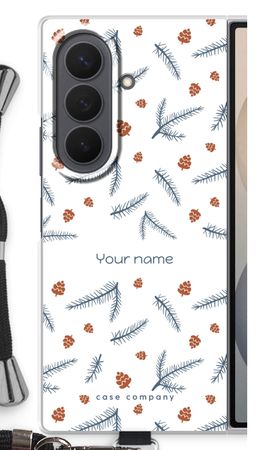 Winter - Namecase