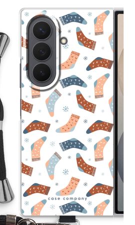 Cozy Socks