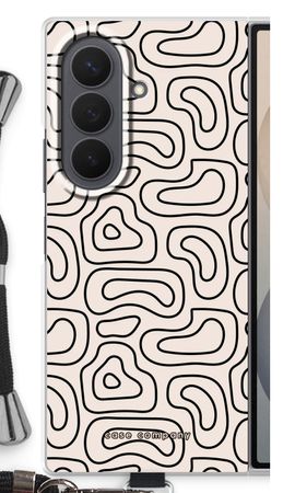 Soft Maze