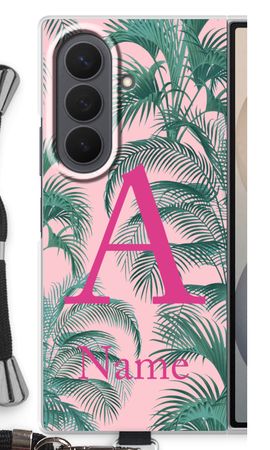 Palm fluo