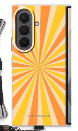 Retro Sun