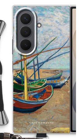 Fishing boats